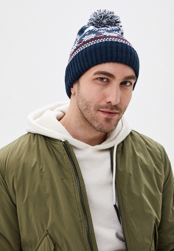 O'stin / Шапка (os004cmhvpp6) фото №3