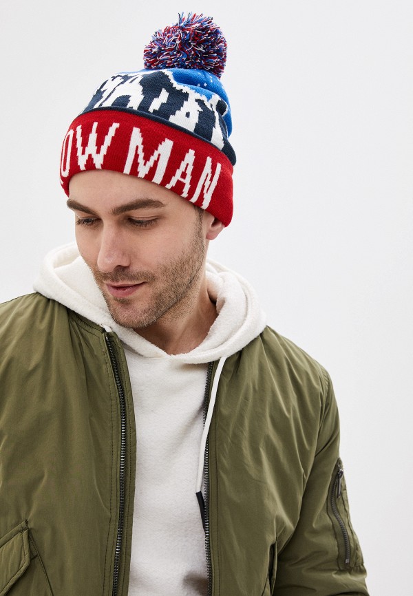 O'stin / Шапка (os004cmhvpp7) фото №3