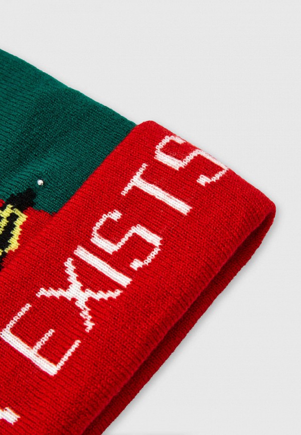 O'stin / Шапка (os004cmhvpp8) фото №3