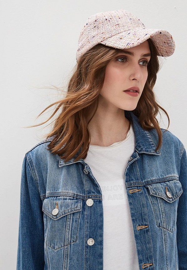 O'stin / Бейсболка (os004cwewyd6) фото №4