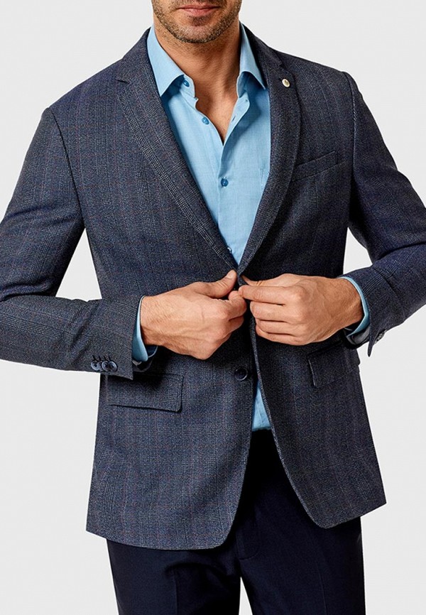 O'stin / Пиджак (os004emgenw4) фото №1