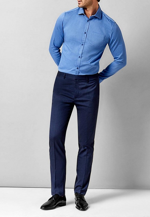 O'stin / Рубашка (os004emgeoc6) фото №2