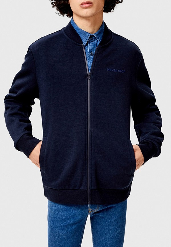 O'stin / Олимпийка