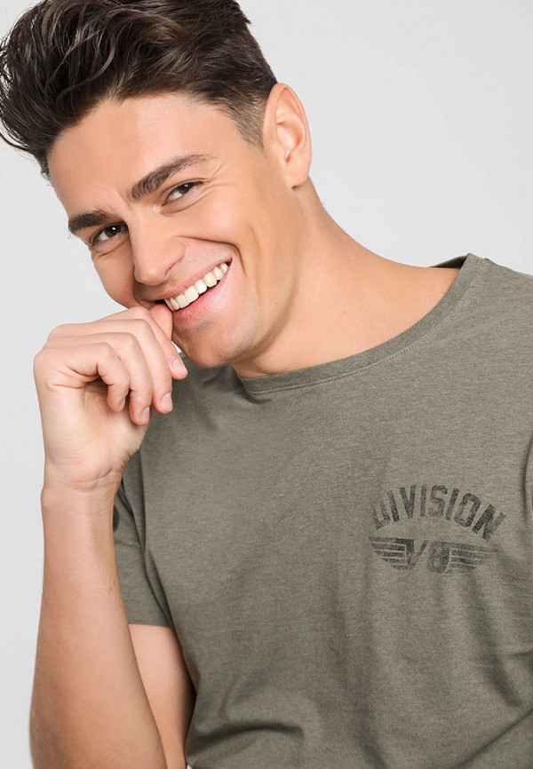 O'stin / Футболка (os004emieza7) фото №3