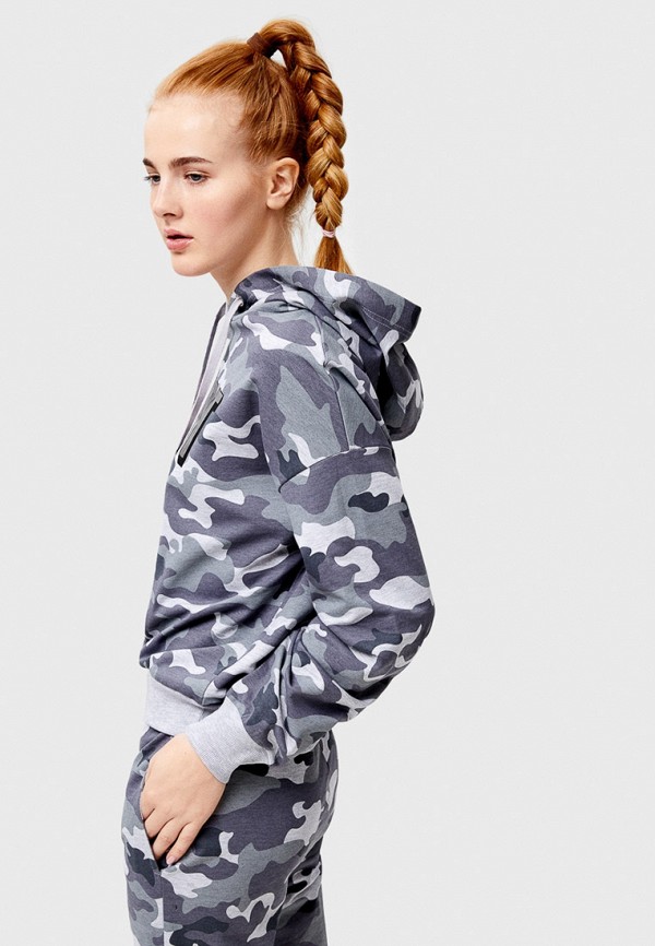 O'stin / Худи (os004ewgcah8) фото №3