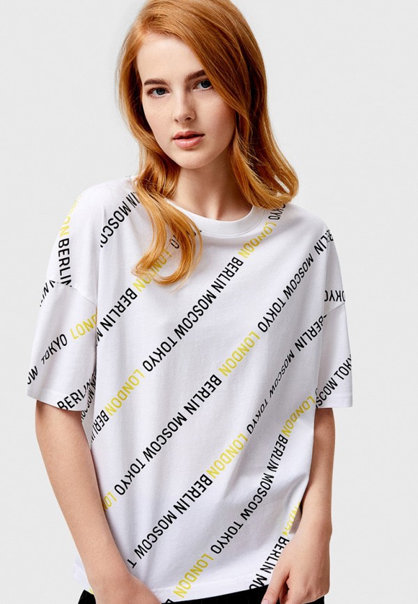 O'stin / Футболка