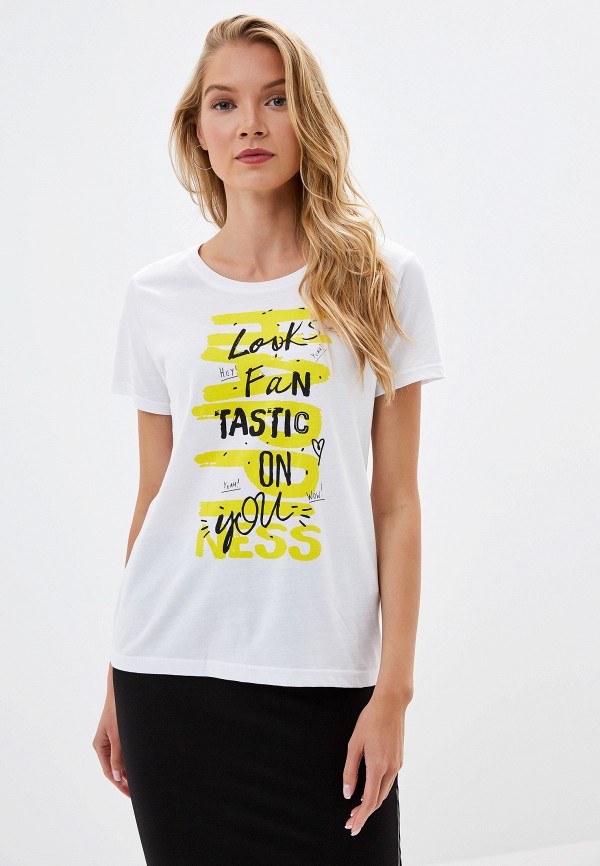 O'stin / Футболка (os004ewgecd4) фото №4