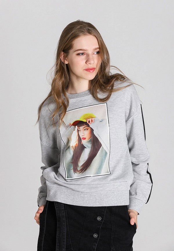 O'stin / Свитшот