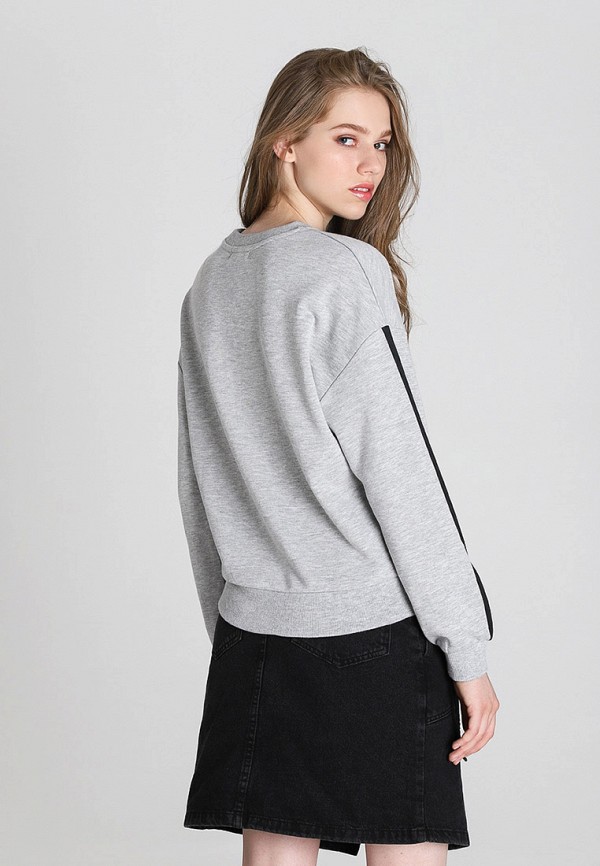 O'stin / Свитшот (os004ewglhz9) фото №3