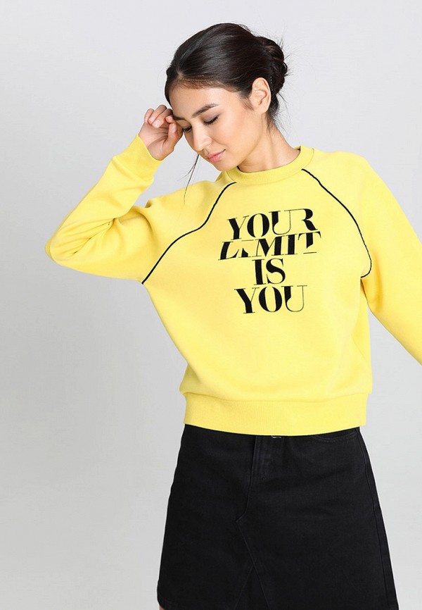 O'stin / Свитшот