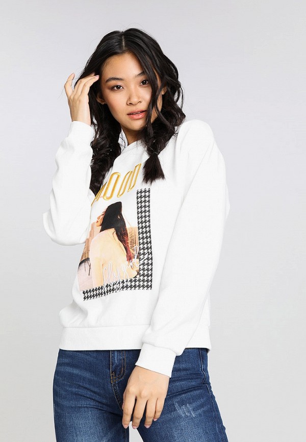 O'stin / Свитшот (os004ewgnar2) фото №1