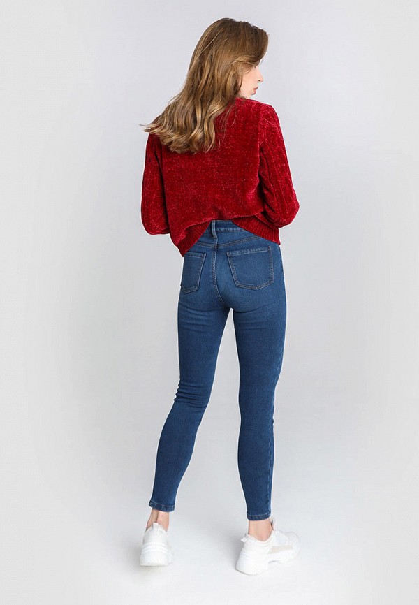 O'stin / Джинсы (os004ewhcoq2) фото №3