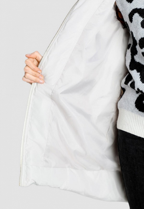 O'stin / Пуховик (os004ewhfev2) фото №4