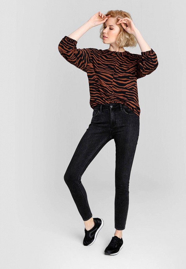 O'stin / Джинсы (os004ewhfex6) фото №2