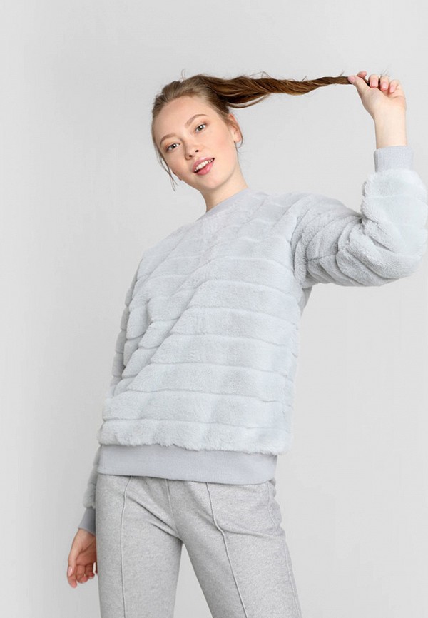 O'stin / Свитшот (os004ewhvor6) фото №1