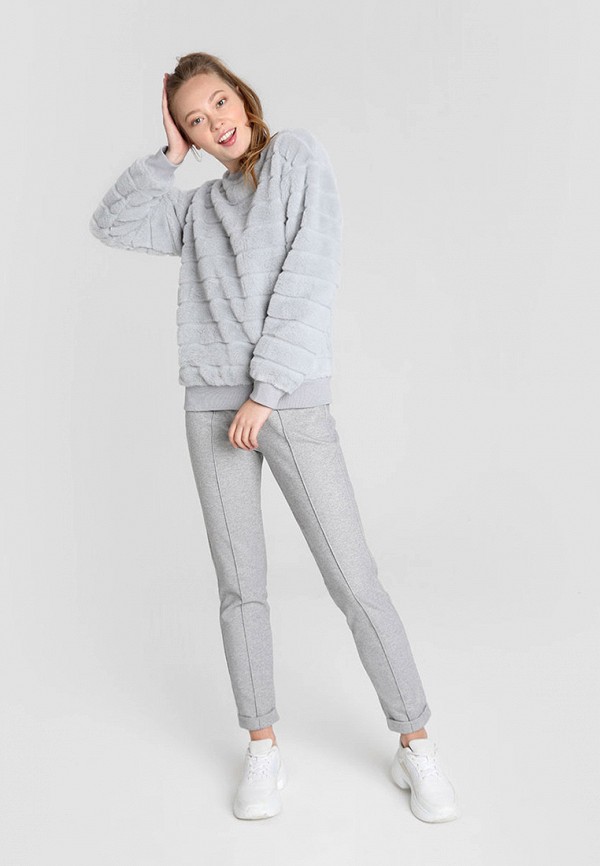 O'stin / Свитшот (os004ewhvor6) фото №2