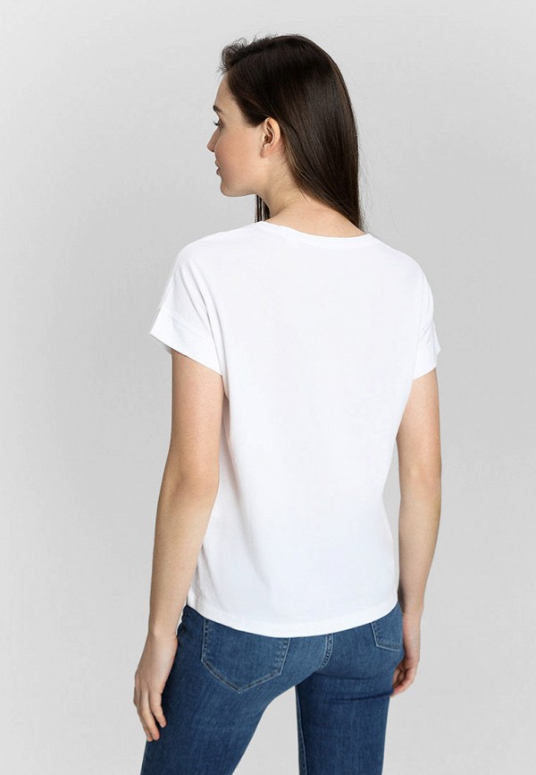 O'stin / Футболка (os004ewiliv7) фото №3