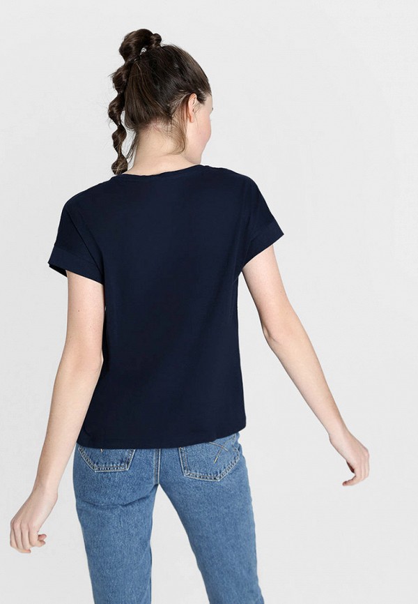 O'stin / Футболка (os004ewiliw0) фото №3