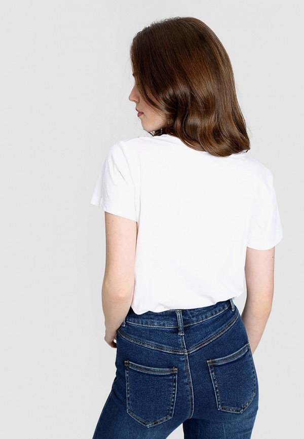 O'stin / Футболка (os004ewiliw2) фото №3