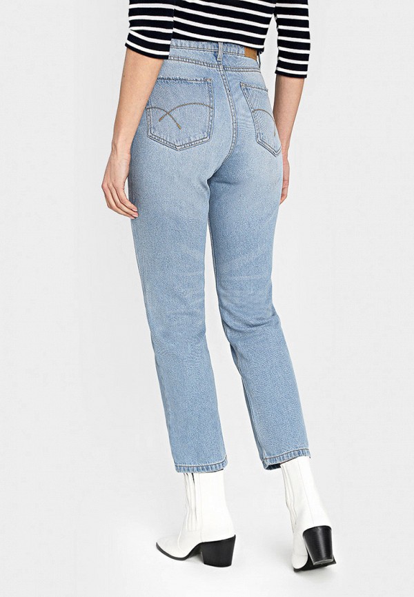 O'stin / Джинсы (os004ewilix0) фото №3