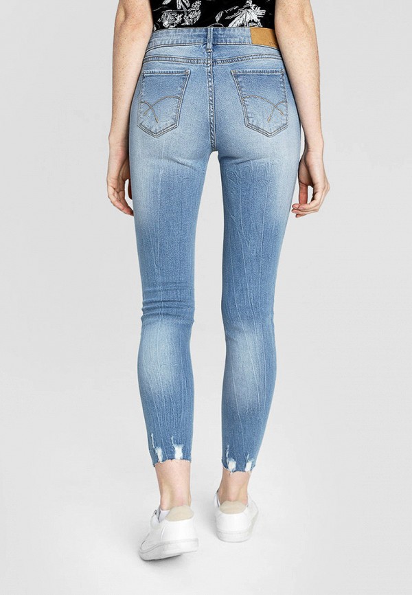 O'stin / Джинсы (os004ewiliy4) фото №3