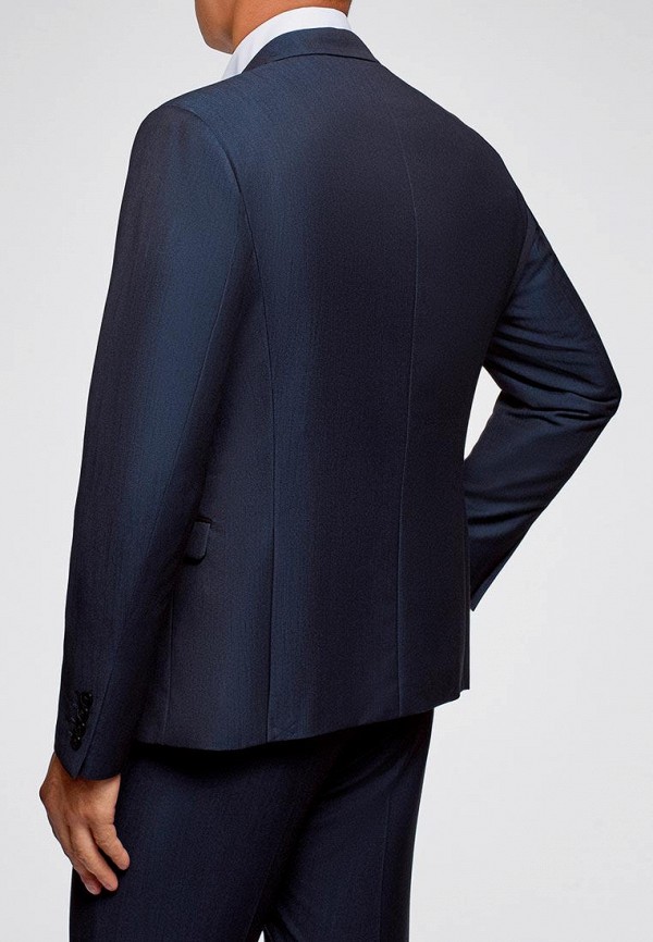 oodji / Пиджак (mp002xm0qtga) фото №3