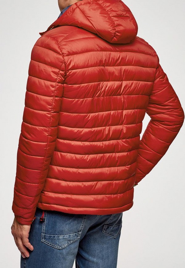 oodji / Куртка утепленная (mp002xm1k2n1) фото №3