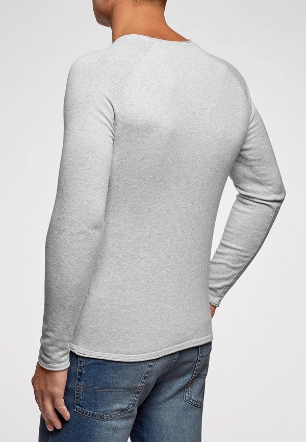 oodji / Джемпер (mp002xm1k2nk) фото №3