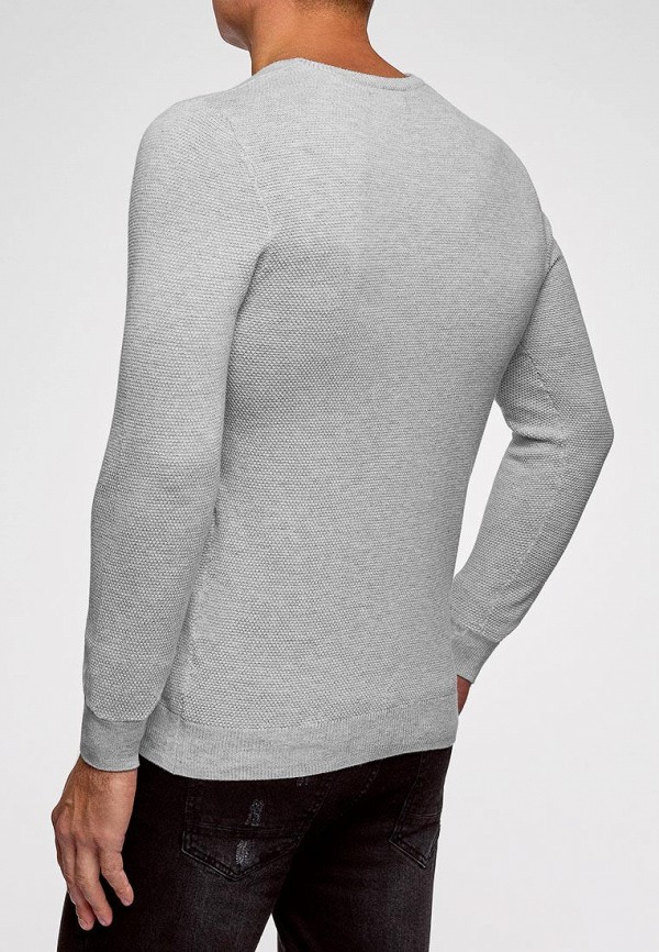 oodji / Джемпер (mp002xm20mes) фото №3