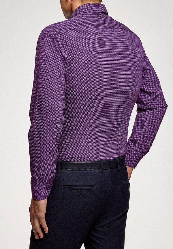 oodji / Рубашка (mp002xm20mk2) фото №3