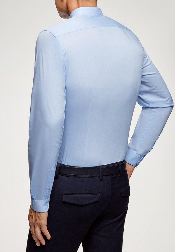 oodji / Рубашка (mp002xm20mlp) фото №3