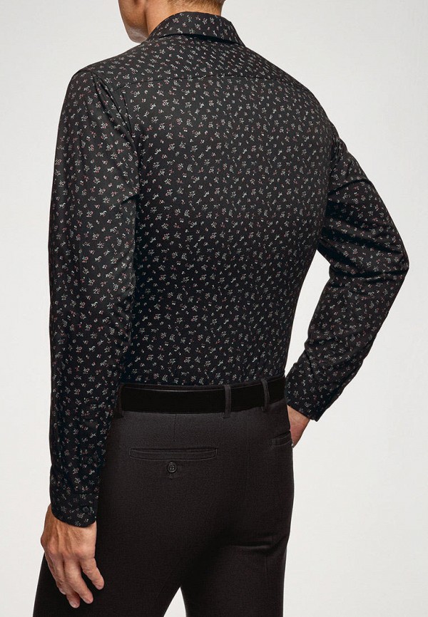 oodji / Рубашка (mp002xm20muh) фото №3