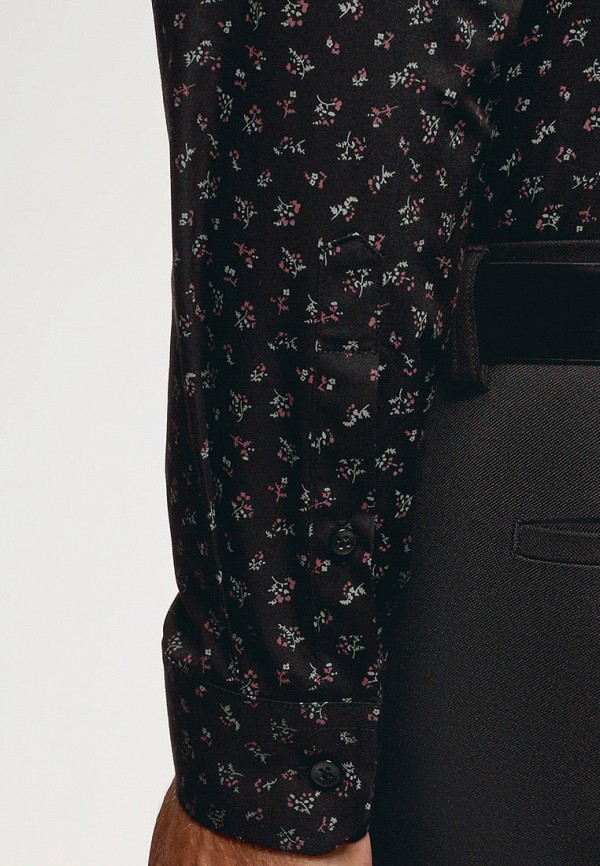 oodji / Рубашка (mp002xm20muh) фото №4