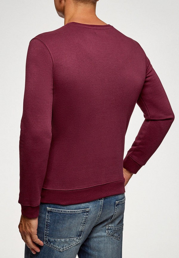 oodji / Свитшот (mp002xm20muq) фото №3