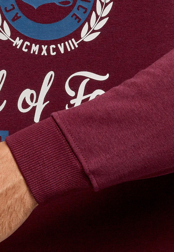 oodji / Свитшот (mp002xm20muq) фото №4