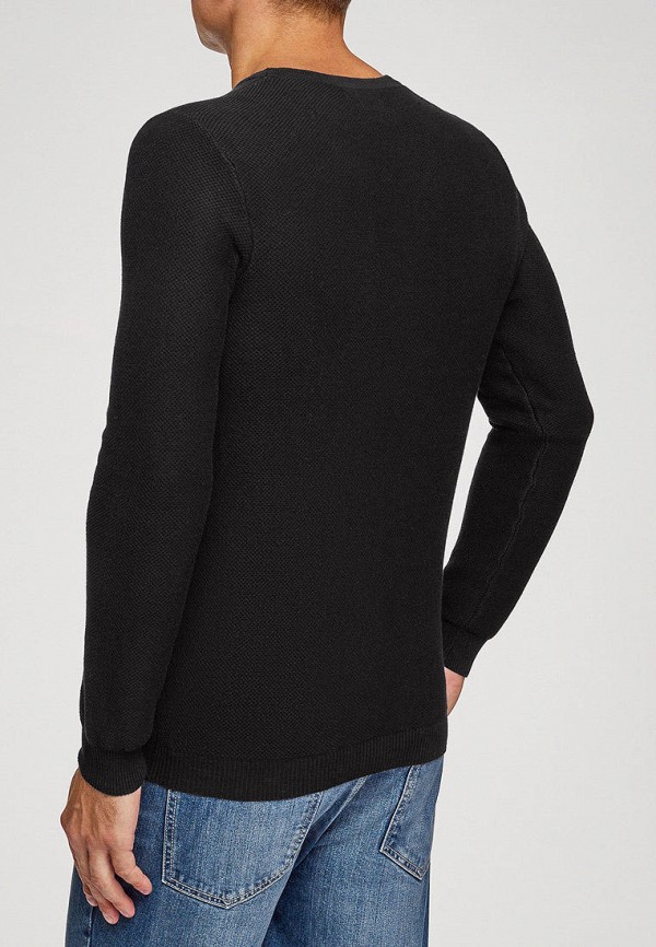 oodji / Джемпер (mp002xm20n04) фото №3