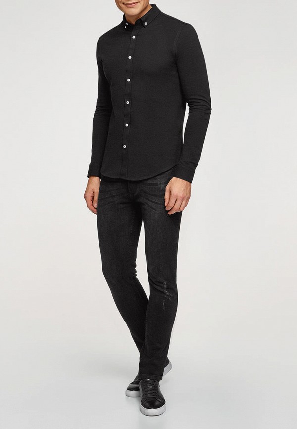 oodji / Рубашка