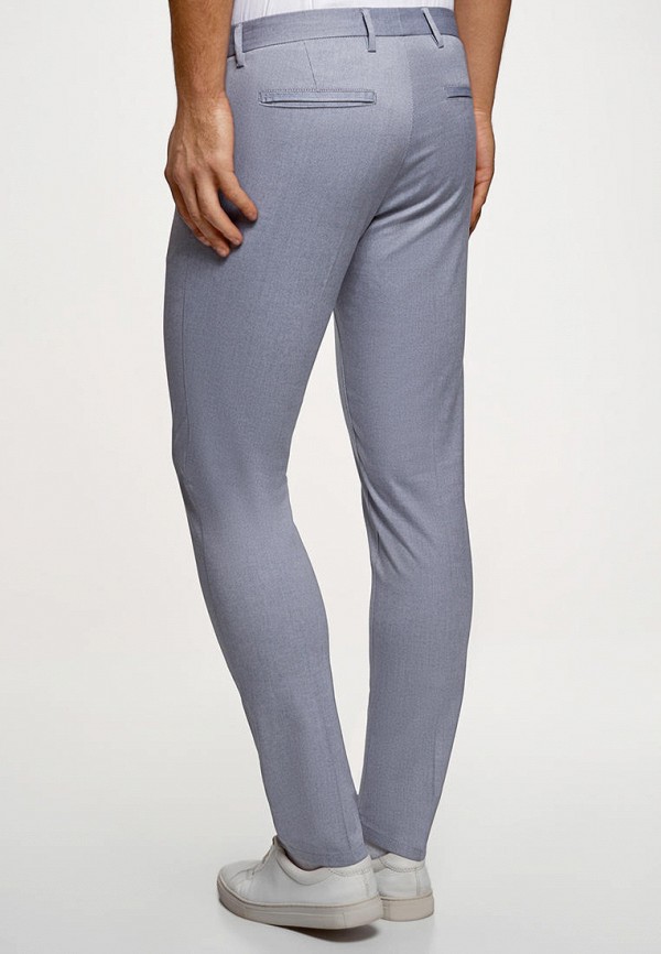 oodji / Брюки (mp002xm20ug3) фото №3