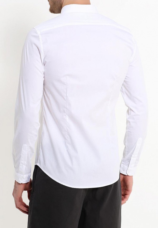 oodji / Рубашка (mp002xm244ha) фото №3