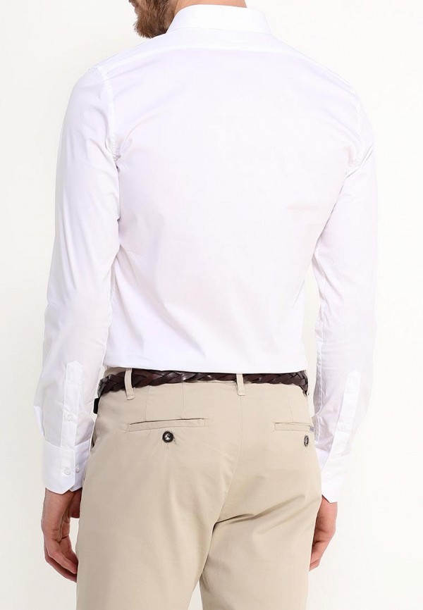 oodji / Рубашка (mp002xm244hn) фото №3