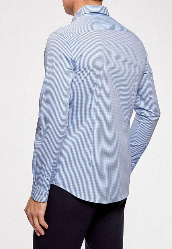 oodji / Рубашка (mp002xm244js) фото №3