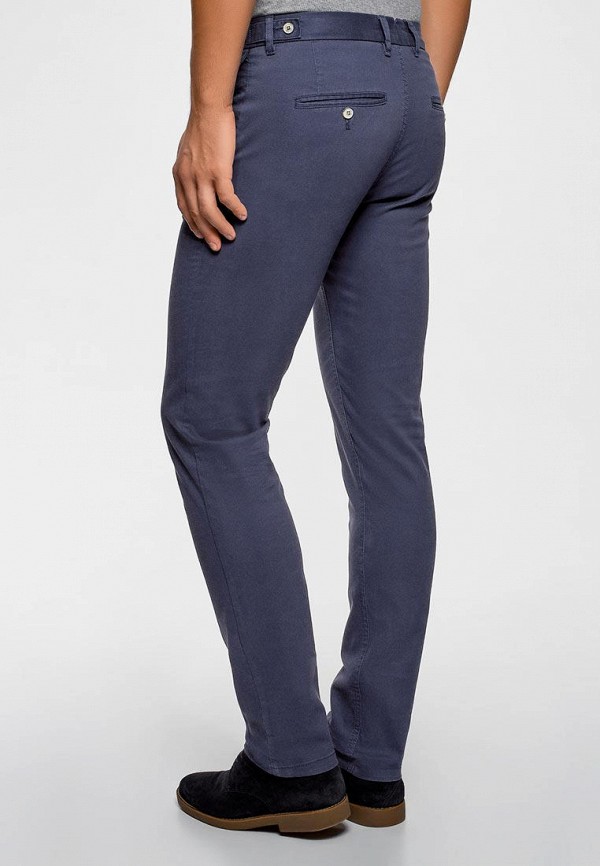 oodji / Брюки (mp002xm244pa) фото №3