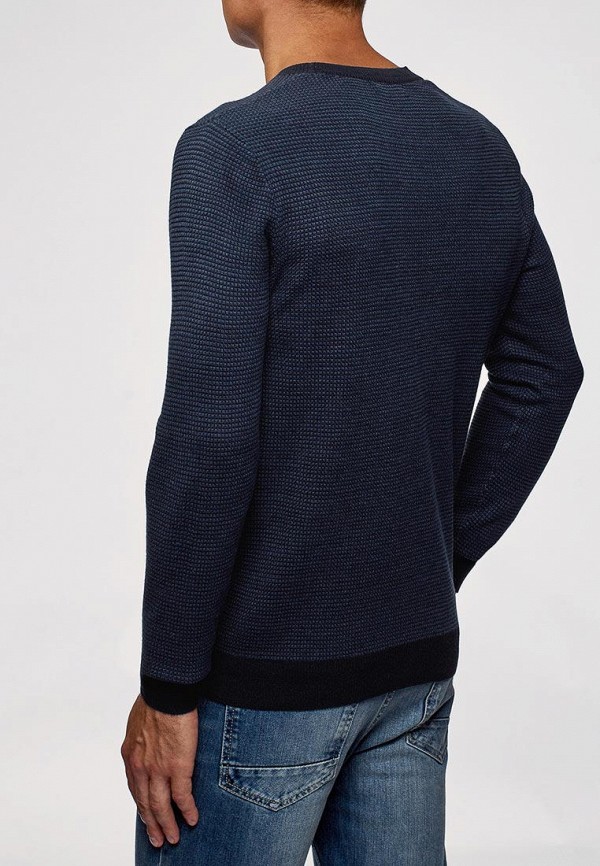 oodji / Джемпер (mp002xm244y4) фото №3