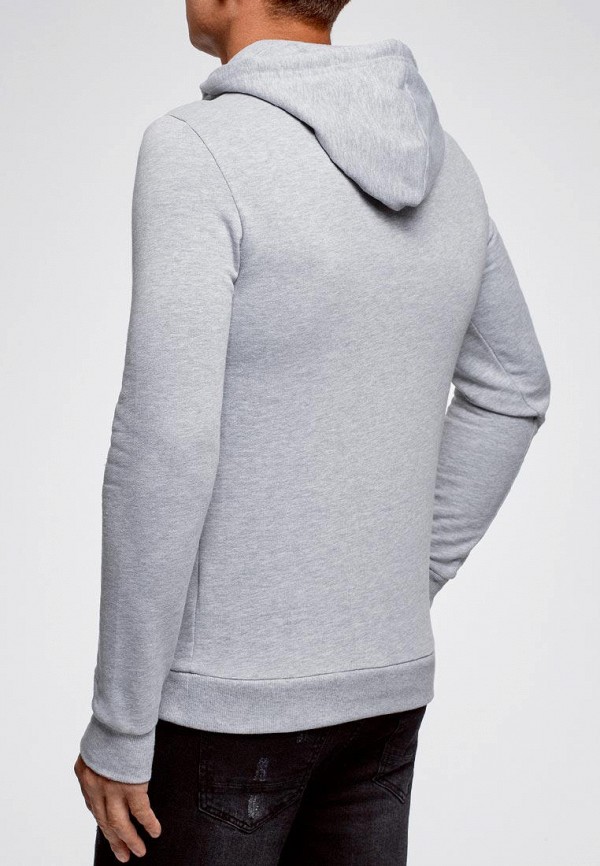 oodji / Худи (mp002xm244yk) фото №3