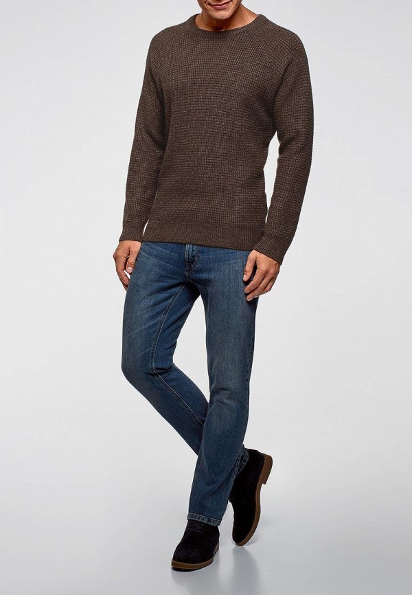 oodji / Джемпер