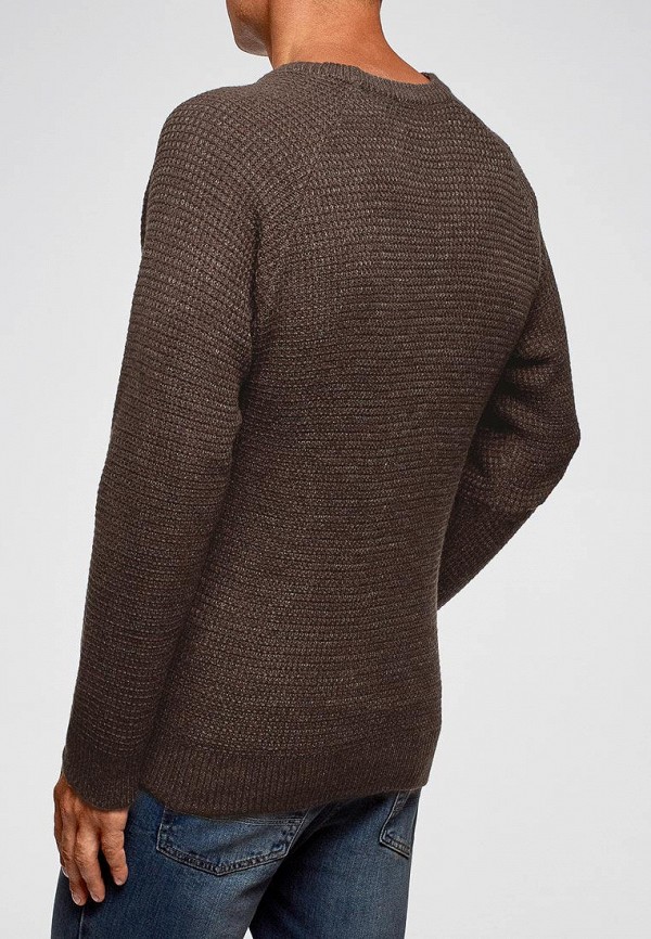 oodji / Джемпер (mp002xm244zk) фото №3