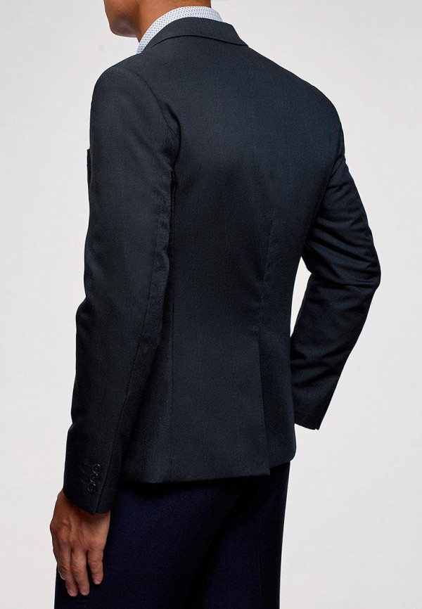 oodji / Пиджак (mp002xm2452m) фото №3