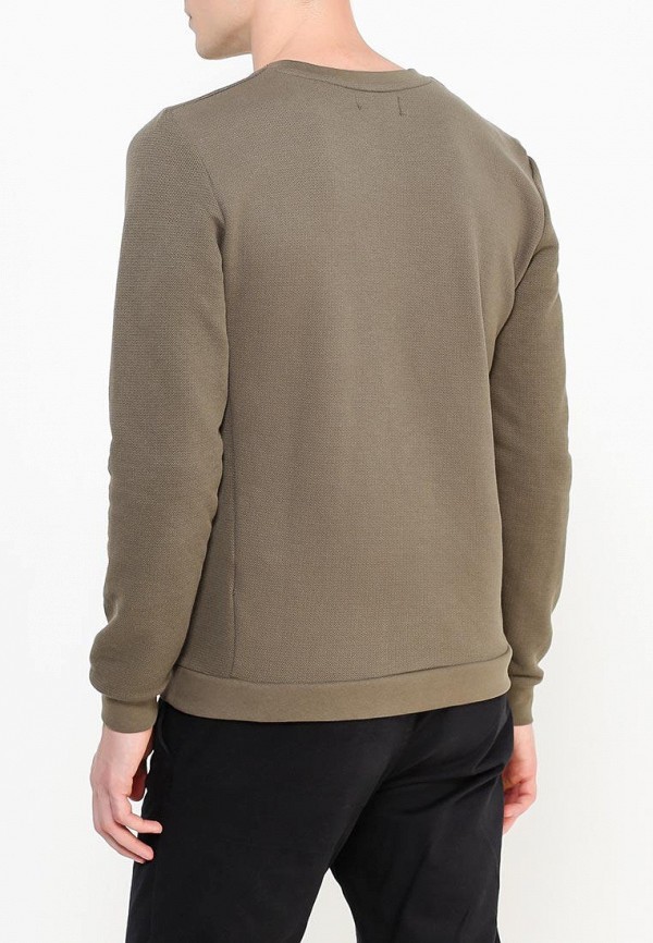 oodji / Свитшот (mp002xm2459f) фото №3