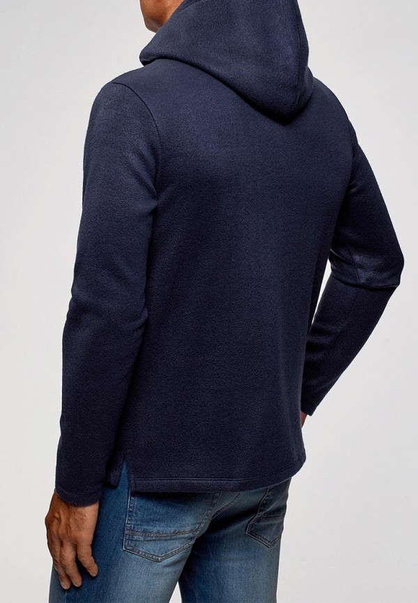 oodji / Худи (mp002xm245ba) фото №3