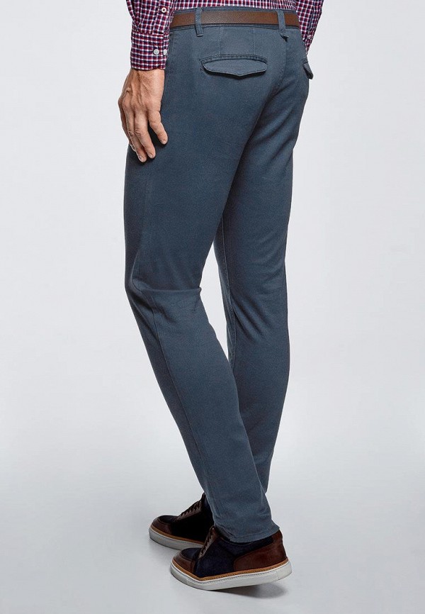 oodji / Брюки (mp002xm2460o) фото №3